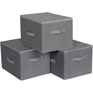 Aufbewahrungsbox