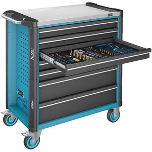 Produktbild für Werkzeugwagen Hazet Assistent 179NXL-8/440
