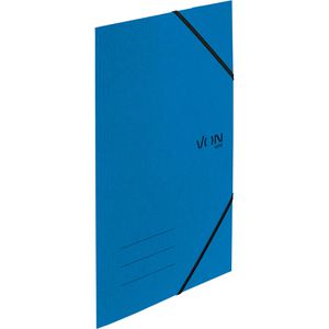 Produktbild für Eckspanner VON-Leitz 30081099, A4