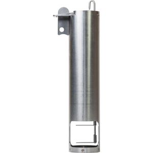 Produktbild für Wühlmausfalle Biofa Topcat 5989, Kolbenfalle