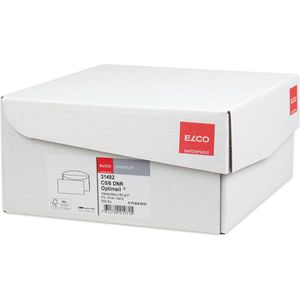 Produktbild für Kuvertierhüllen ELCO Premium 31482, C6/5 DIN lang+