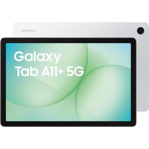 Produktbild für Tablet Samsung Galaxy Tab A11+, 11 Zoll
