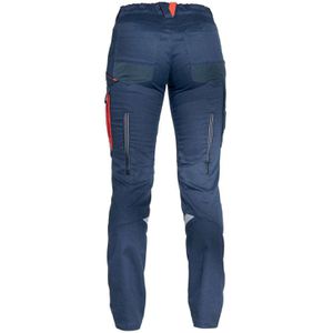 Produktbild für Arbeitshose Uvex suXXeed slim fit, Damen