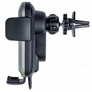 Produktbild für Handyhalterung Verbatim FWC-03, für Auto