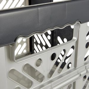 Produktbild für Klappbox Keeeper Ben, 45 Liter