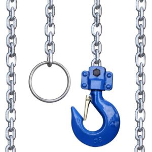 Produktbild für Kettenzug Pallit 10000951 LEVERS-L, Hebelzug