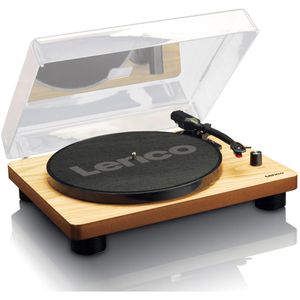 Plattenspieler Lenco LS-50WD mit USB