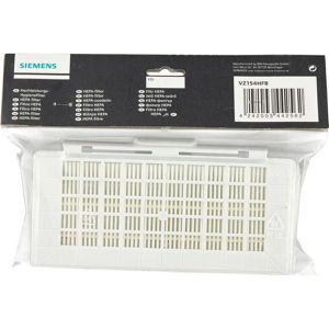 Produktbild für Staubsauger-Filter Siemens HEPA-Hygienefilter, VZ154HFB