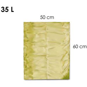 Produktbild für Müllbeutel Idea-Home 35 Liter