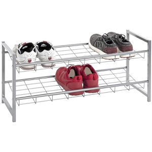 Produktbild für Schuhregal Haku-Möbel 38716, aus Metall