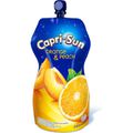 Zusatzbild Saft Capri-Sun Orange & Peach