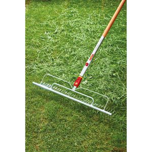 Produktbild für Rasenrechen Wolf-Garten UH-M 60