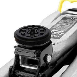 Produktbild für Gummiauflage Monzana 102882, für Wagenheber