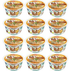 Produktbild für Fertiggericht Acecook Pho Soup Hello