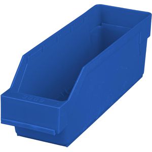 Regalkasten Stemo 510101, Länge 300 mm