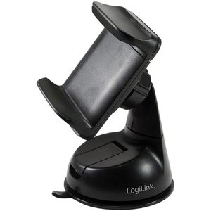 Produktbild für Handyhalterung LogiLink AA0119, für Auto