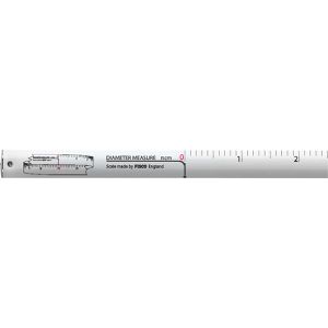 Produktbild für Maßband SOLA 51011201, Talmeter, TAL 2