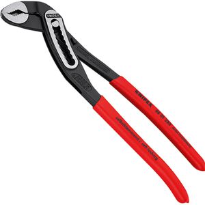 Produktbild für Wasserpumpenzange Knipex Alligator, 88 01 250