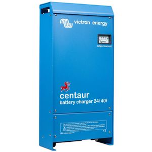 Produktbild für Autobatterie-Ladegerät Victron Energy Centaur Charger 24/40(3)
