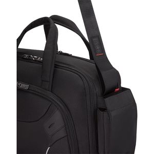 Produktbild für Laptoptasche Wenger Cosmic Brief, 653497, schwarz