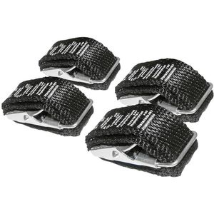 Spanngurt EUFAB 12011, mit Klemmschloss