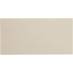 Produktbild für Briefumschläge Rössler-Papier chamois, DIN lang