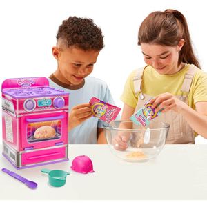 Produktbild für Spielset Cookeez-Makery 23502, ab 5 Jahre