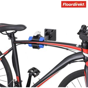 Produktbild für Fahrrad-Wandhalterung Floordirekt fd-32332
