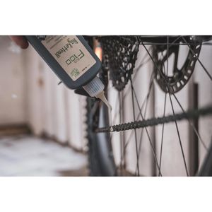 Produktbild für Fahrrad-Kettenöl Dr.Wack 2875, F100 Bio
