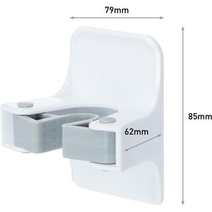 Produktbild für Gerätehalter 3M Besenhalter Command 17007-FR