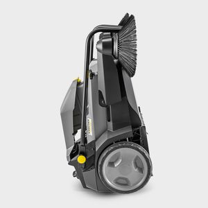 Produktbild für Kehrmaschine Kärcher KM 70/25 C BP 2SB, Akku