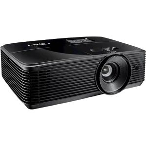 Produktbild für Beamer Optoma H190X, E9PX7D701EZ2, WXGA