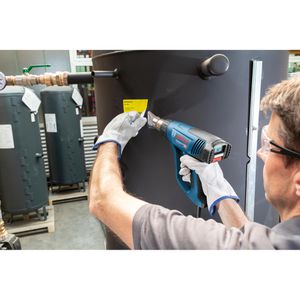 Produktbild für Heißluftpistole Bosch GHG 23-66, 06012A6300, 2300W