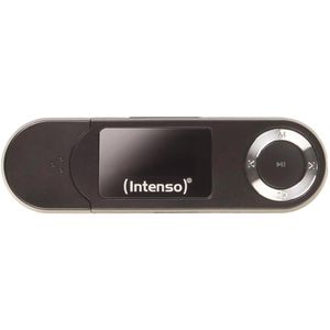 Produktbild für MP3-Player Intenso Music Walker