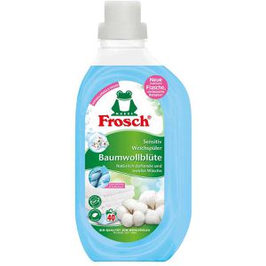 Weichspüler