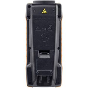 Produktbild für Klimamessgerät Testo 0560 4402, 440, mit Differenzdrucksensor