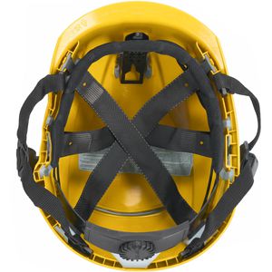 Produktbild für Schutzhelm Uvex pheos S-KR IES, 9772144, EN 397