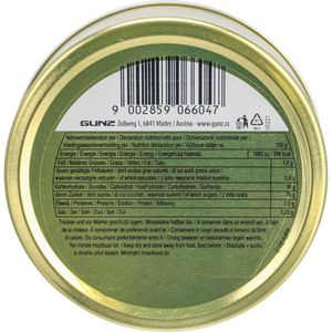 Produktbild für Fruchtbonbons Woogie Fine Drops Kaffee