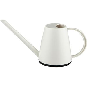 Produktbild für Gießkanne Mesto Lucky Snow, weiß