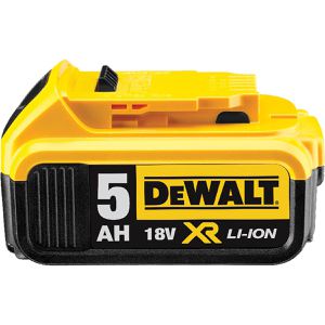 Produktbild für Bohrhammer DeWalt DCH273P2T-QW, SDS+