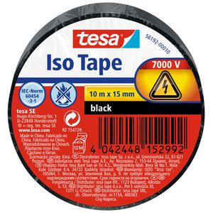 Produktbild für Isolierband Tesa 56192, Iso Tape
