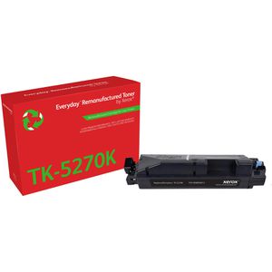 Toner Xerox für Kyocera TK-5270K Everyday