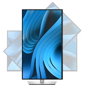 Produktbild für Monitor Dell P2725QE, 27 Zoll