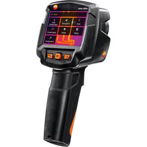 Produktbild für Wärmebildkamera Testo 0560 8684, 868s, App-fähig