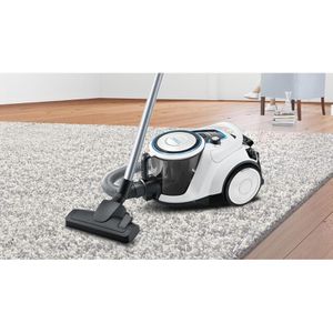 Produktbild für Staubsauger Bosch Serie 6 ProSilence, BGC41LSIL