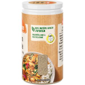 Produktbild für Gewürzmischung Ostmann Garam Masala