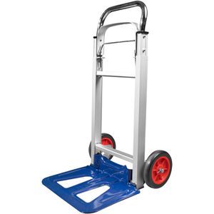 Produktbild für Sackkarre BrüderMannesmann M 099-T, klappbar