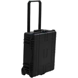 Produktbild für Transportkoffer vidaXL 51800, abschließbar, aus Kunststoff
