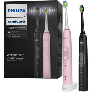 Produktbild für Elektrische-Zahnbürste Philips Sonicare, HX6830/35