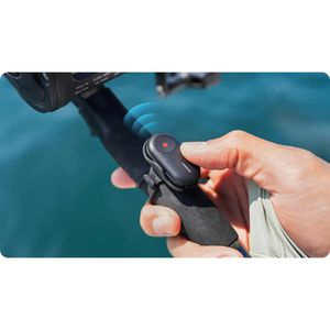 Produktbild für Action-Cam-Halterung Insta360 FOMO-Power-Griff